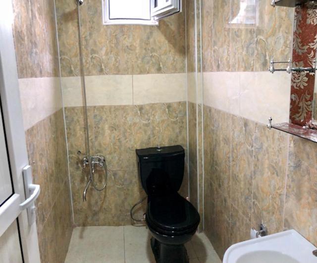 Mzeos House Hotel Батуми Екстериор снимка
