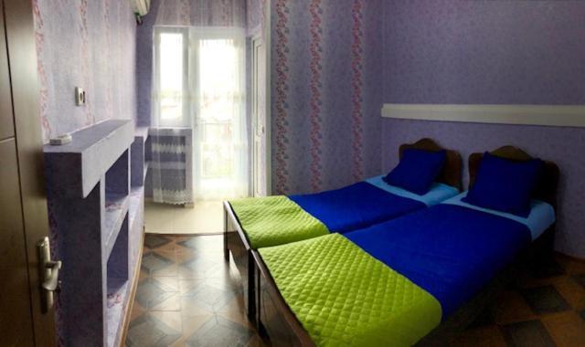 Mzeos House Hotel Батуми Екстериор снимка