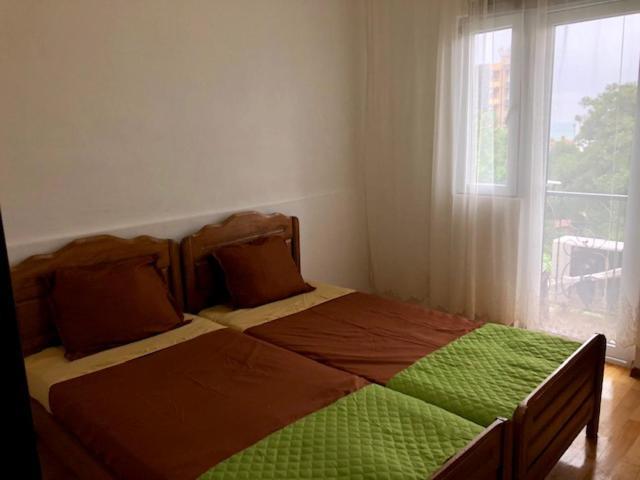 Mzeos House Hotel Батуми Екстериор снимка