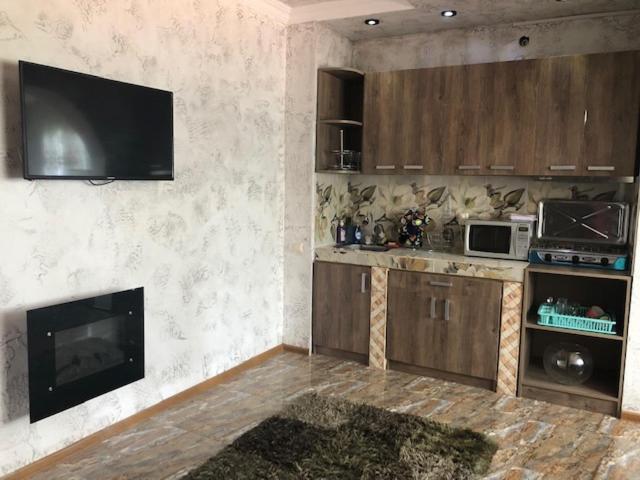 Mzeos House Hotel Батуми Екстериор снимка
