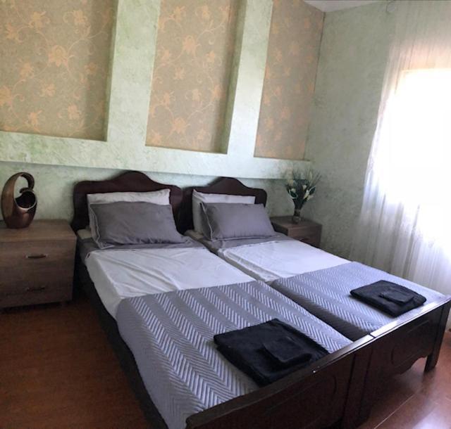 Mzeos House Hotel Батуми Екстериор снимка