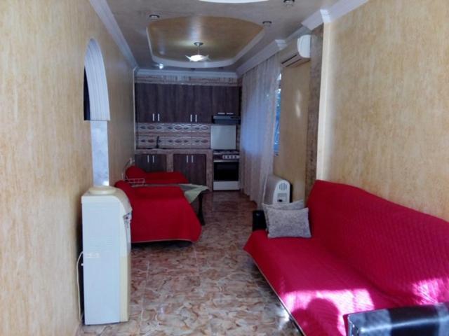 Mzeos House Hotel Батуми Екстериор снимка